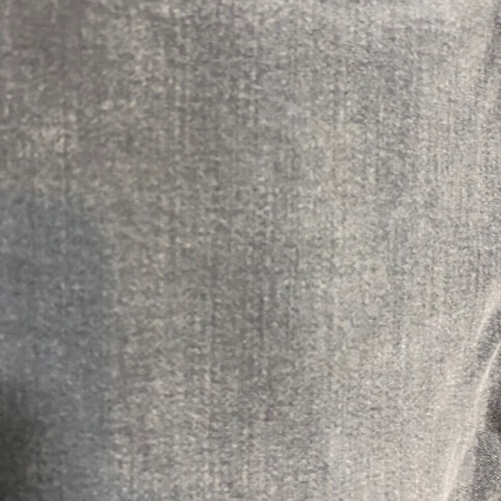 7 For All Mankind The High Waist Washed Black Women's Ankle Skinny Jeans Size 27 - Picture 12 of 12